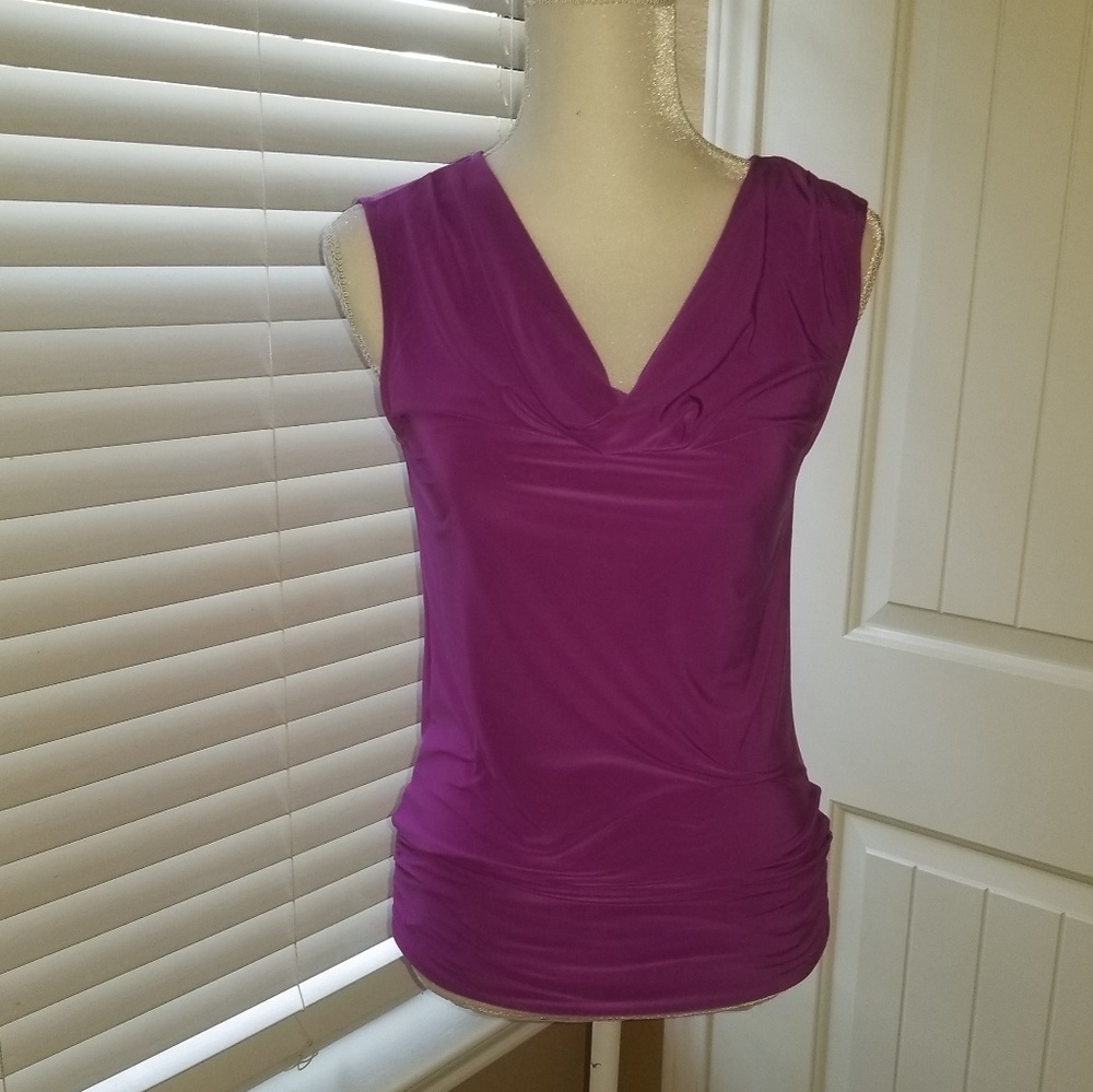 Gently worn Limited blouse